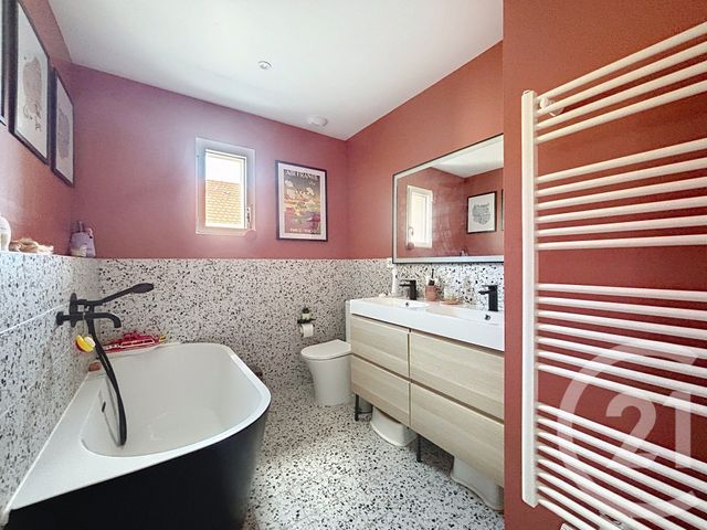 maison à vendre - 6 pièces - 130.0 m2 - COMPIEGNE - 60 - PICARDIE - Century 21 Infinity