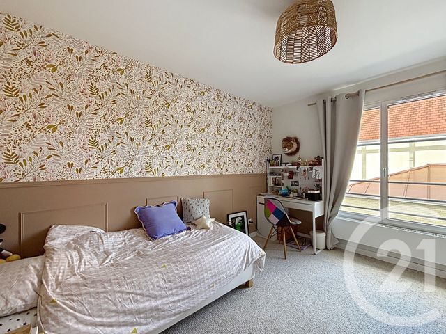 maison à vendre - 6 pièces - 130.0 m2 - COMPIEGNE - 60 - PICARDIE - Century 21 Infinity