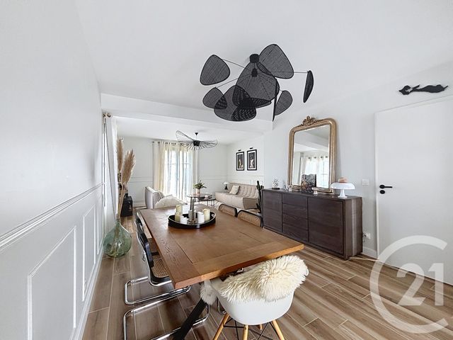 maison à vendre - 6 pièces - 130.0 m2 - COMPIEGNE - 60 - PICARDIE - Century 21 Infinity