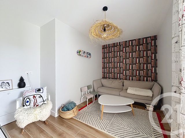 maison à vendre - 6 pièces - 130.0 m2 - COMPIEGNE - 60 - PICARDIE - Century 21 Infinity