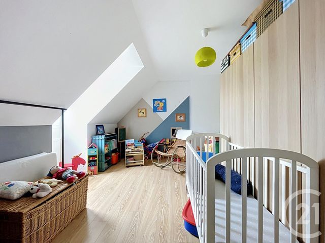 maison à vendre - 7 pièces - 162.9 m2 - LE MEUX - 60 - PICARDIE - Century 21 Infinity