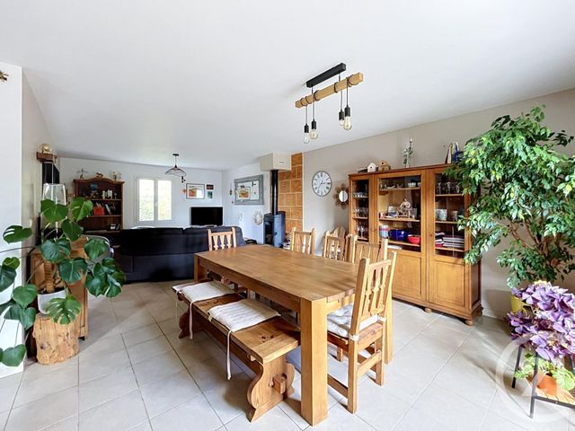 maison à vendre - 7 pièces - 162.9 m2 - LE MEUX - 60 - PICARDIE - Century 21 Infinity