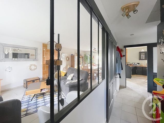 maison à vendre - 7 pièces - 162.9 m2 - LE MEUX - 60 - PICARDIE - Century 21 Infinity