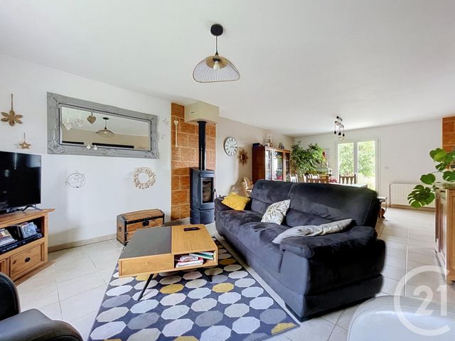maison à vendre - 7 pièces - 162.9 m2 - LE MEUX - 60 - PICARDIE - Century 21 Infinity