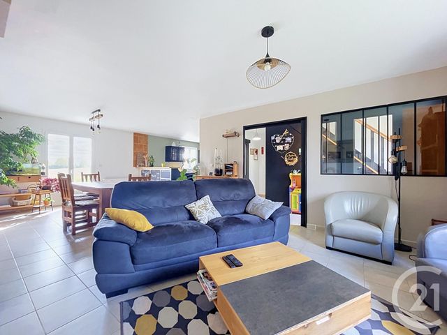 maison à vendre - 7 pièces - 162.9 m2 - LE MEUX - 60 - PICARDIE - Century 21 Infinity