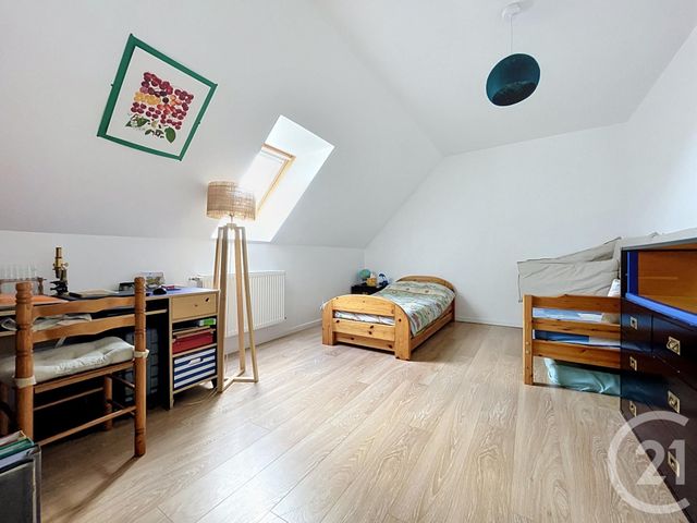 maison à vendre - 7 pièces - 162.9 m2 - LE MEUX - 60 - PICARDIE - Century 21 Infinity