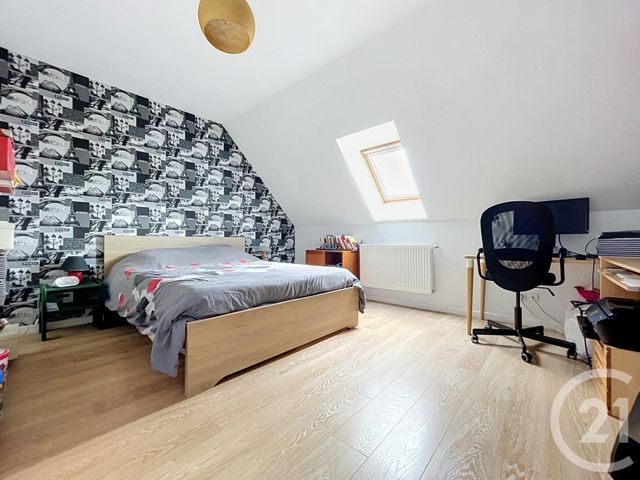 maison à vendre - 7 pièces - 162.9 m2 - LE MEUX - 60 - PICARDIE - Century 21 Infinity
