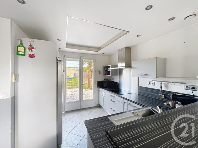 maison à vendre - 4 pièces - 76.0 m2 - LACROIX ST OUEN - 60 - PICARDIE - Century 21 Infinity