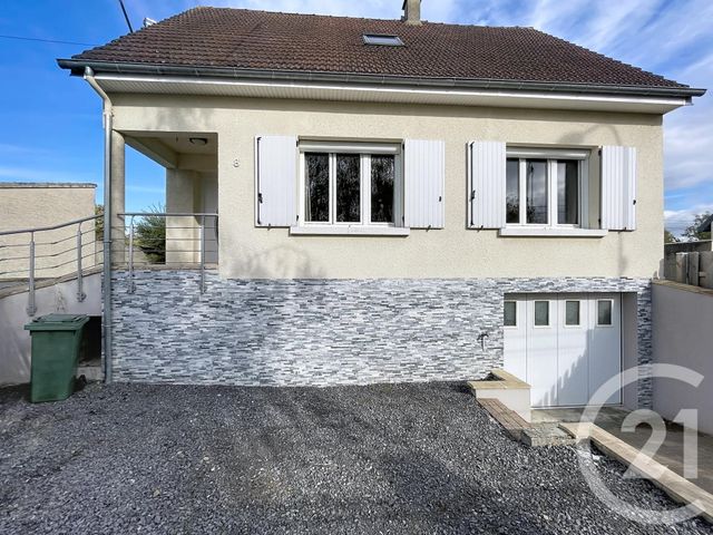 maison à vendre - 4 pièces - 76.0 m2 - LACROIX ST OUEN - 60 - PICARDIE - Century 21 Infinity