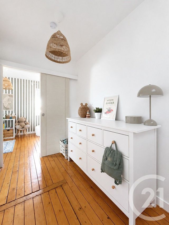maison à vendre - 4 pièces - 75.49 m2 - COMPIEGNE - 60 - PICARDIE - Century 21 Infinity