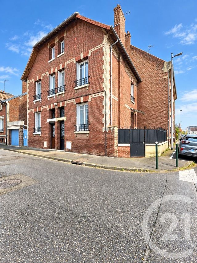 maison à vendre - 4 pièces - 75.49 m2 - COMPIEGNE - 60 - PICARDIE - Century 21 Infinity