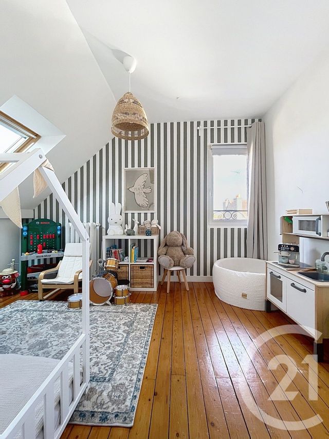 maison à vendre - 4 pièces - 75.49 m2 - COMPIEGNE - 60 - PICARDIE - Century 21 Infinity