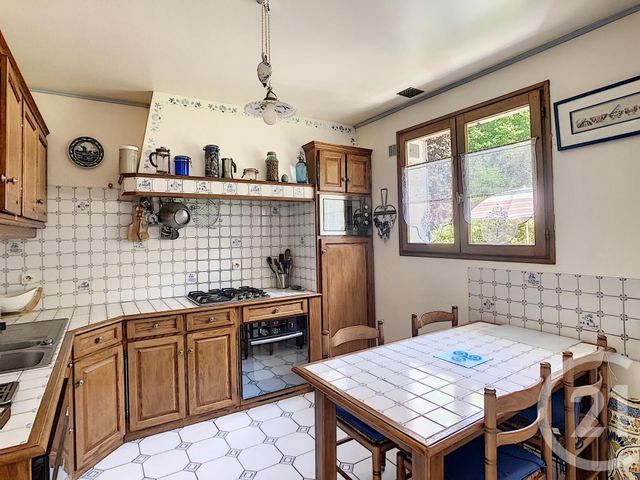 Afficher la photo en grand maison à vendre - 7 pièces - 133.0 m2 - ST VAAST DE LONGMONT - 60 - PICARDIE - Century 21 Infinity