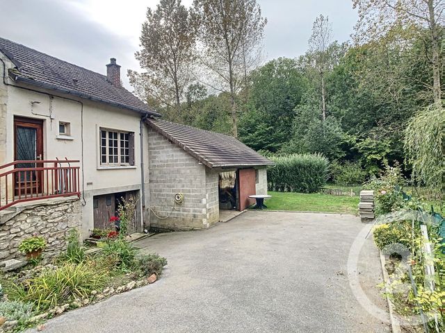 Maison à vendre PIERREFONDS