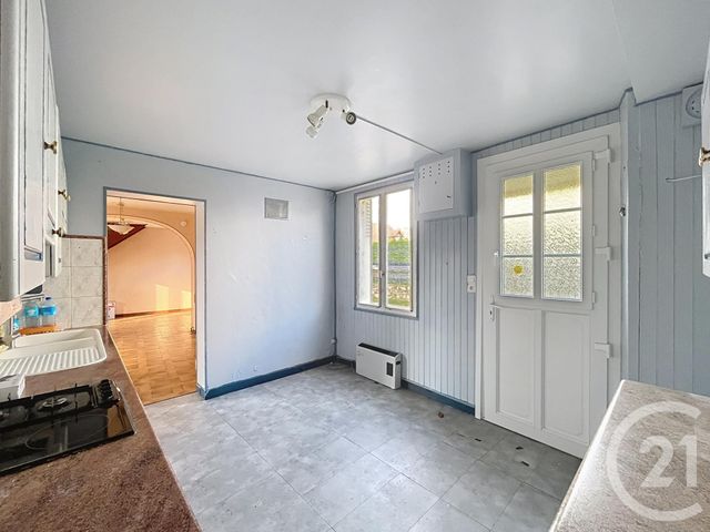 maison à vendre - 6 pièces - 106.0 m2 - LACROIX ST OUEN - 60 - PICARDIE - Century 21 Infinity