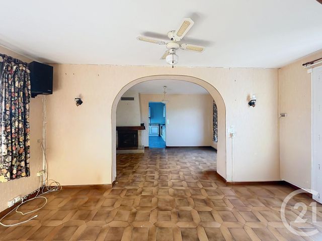 maison à vendre - 6 pièces - 106.0 m2 - LACROIX ST OUEN - 60 - PICARDIE - Century 21 Infinity