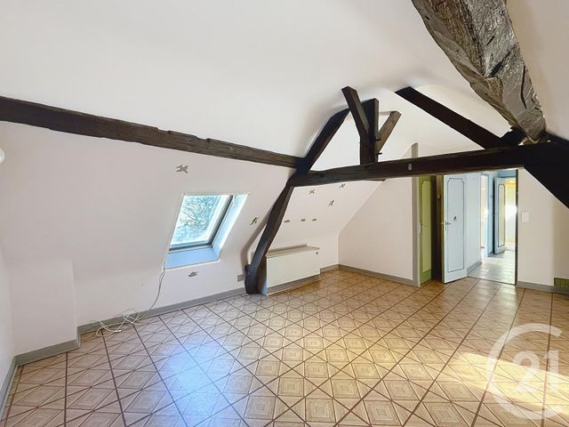 maison à vendre - 6 pièces - 106.0 m2 - LACROIX ST OUEN - 60 - PICARDIE - Century 21 Infinity