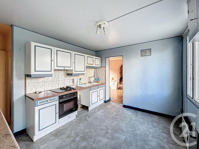 maison à vendre - 6 pièces - 106.0 m2 - LACROIX ST OUEN - 60 - PICARDIE - Century 21 Infinity