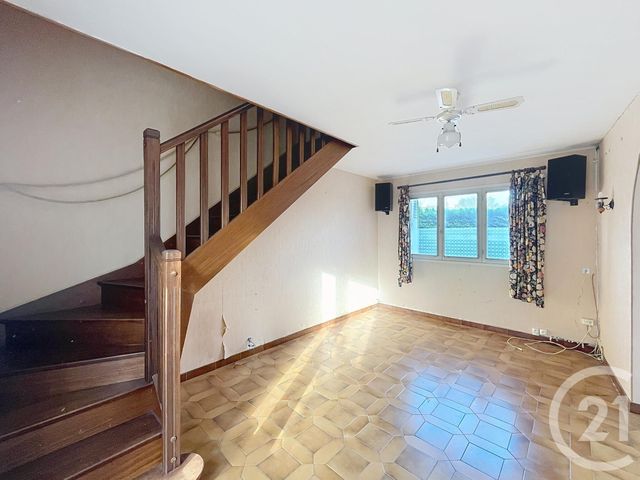 maison à vendre - 6 pièces - 106.0 m2 - LACROIX ST OUEN - 60 - PICARDIE - Century 21 Infinity