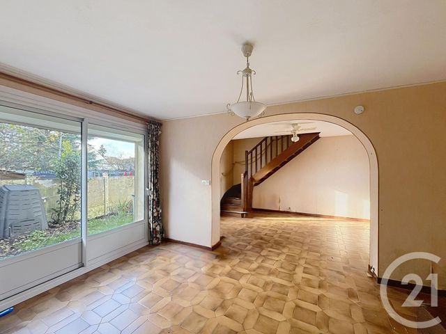 maison à vendre - 6 pièces - 106.0 m2 - LACROIX ST OUEN - 60 - PICARDIE - Century 21 Infinity