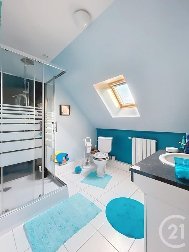 maison à vendre - 5 pièces - 153.0 m2 - LE MEUX - 60 - PICARDIE - Century 21 Infinity