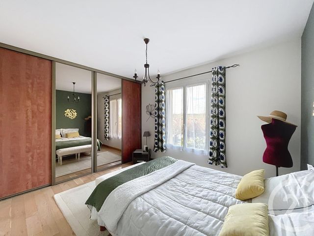 maison à vendre - 5 pièces - 153.0 m2 - LE MEUX - 60 - PICARDIE - Century 21 Infinity