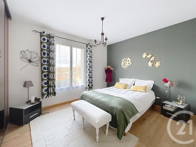 maison à vendre - 5 pièces - 153.0 m2 - LE MEUX - 60 - PICARDIE - Century 21 Infinity