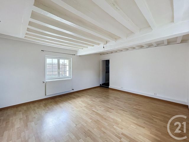 maison à vendre - 4 pièces - 100.0 m2 - RIVECOURT - 60 - PICARDIE - Century 21 Infinity