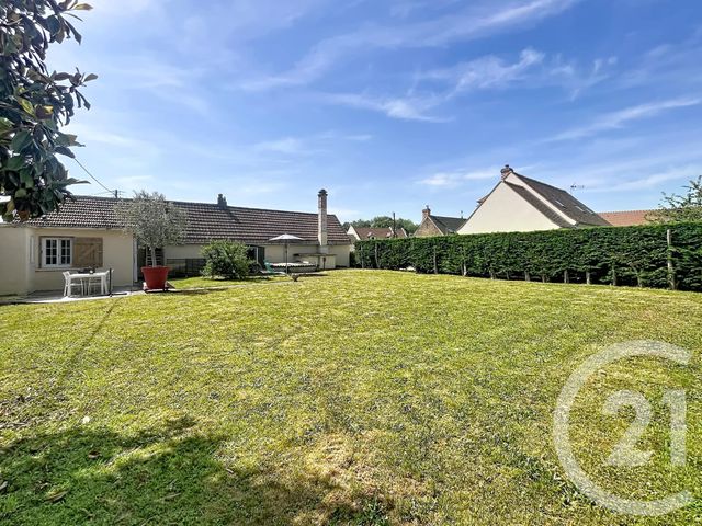 maison à vendre - 4 pièces - 100.0 m2 - RIVECOURT - 60 - PICARDIE - Century 21 Infinity