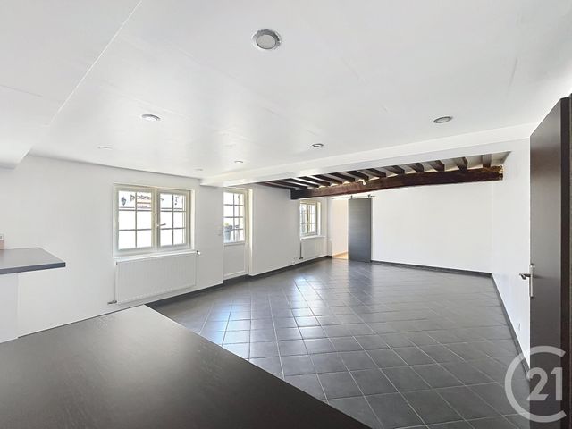 maison à vendre - 4 pièces - 100.0 m2 - RIVECOURT - 60 - PICARDIE - Century 21 Infinity