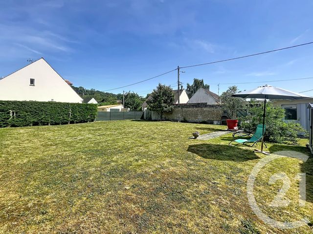 maison à vendre - 4 pièces - 100.0 m2 - RIVECOURT - 60 - PICARDIE - Century 21 Infinity