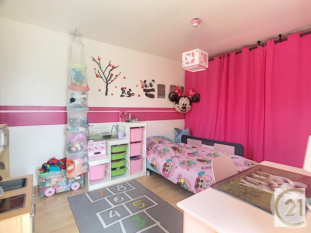 maison à vendre - 4 pièces - 100.0 m2 - RIVECOURT - 60 - PICARDIE - Century 21 Infinity