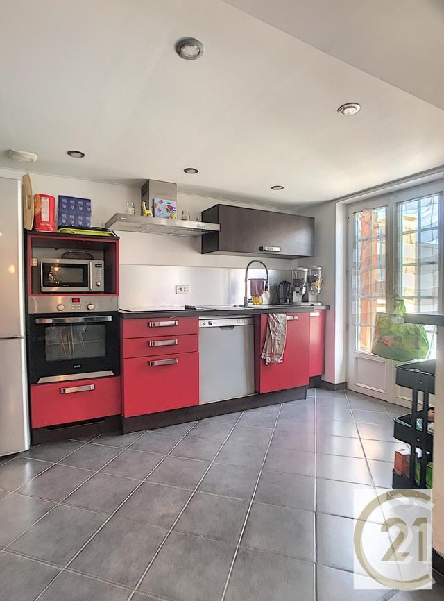 maison à vendre - 4 pièces - 100.0 m2 - RIVECOURT - 60 - PICARDIE - Century 21 Infinity