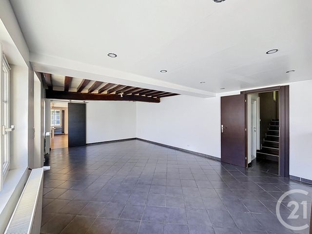 maison à vendre - 4 pièces - 100.0 m2 - RIVECOURT - 60 - PICARDIE - Century 21 Infinity
