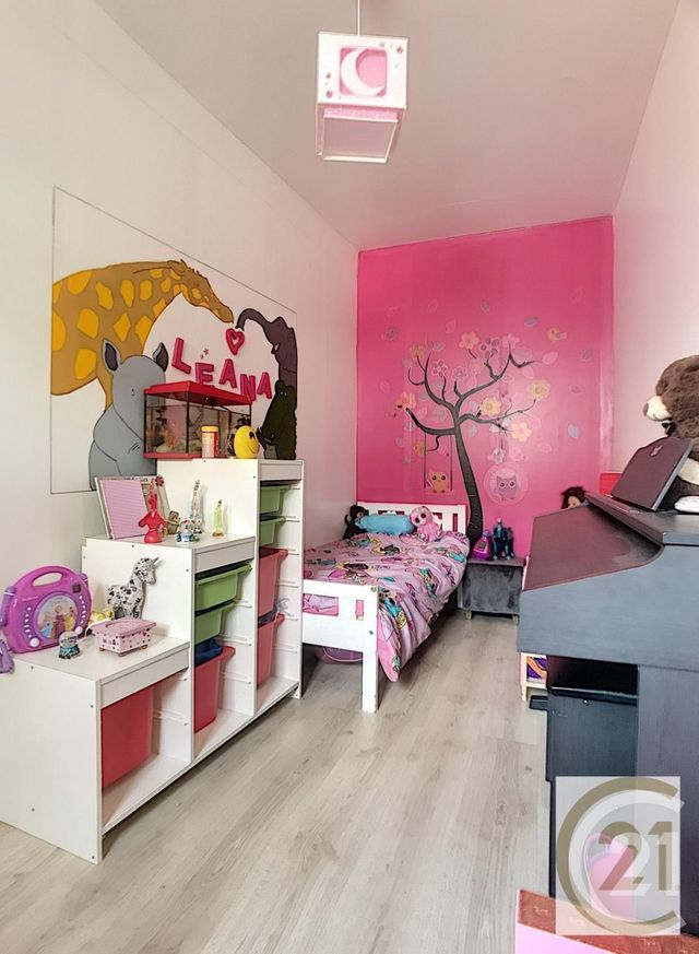 maison à vendre - 4 pièces - 100.0 m2 - RIVECOURT - 60 - PICARDIE - Century 21 Infinity