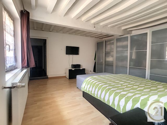 maison à vendre - 4 pièces - 100.0 m2 - RIVECOURT - 60 - PICARDIE - Century 21 Infinity