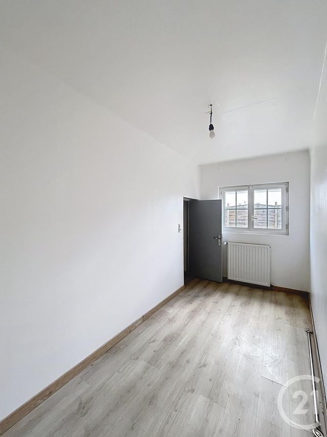maison à vendre - 4 pièces - 100.0 m2 - RIVECOURT - 60 - PICARDIE - Century 21 Infinity