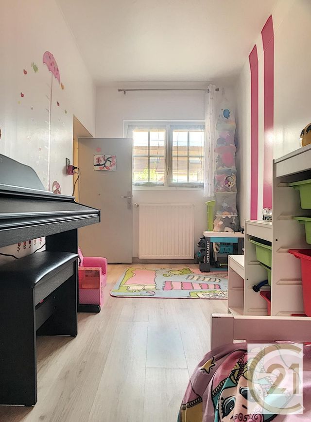 maison à vendre - 4 pièces - 100.0 m2 - RIVECOURT - 60 - PICARDIE - Century 21 Infinity