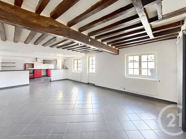 maison à vendre - 4 pièces - 100.0 m2 - RIVECOURT - 60 - PICARDIE - Century 21 Infinity