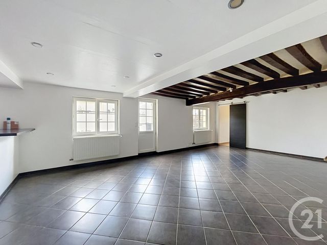 maison à vendre - 4 pièces - 100.0 m2 - RIVECOURT - 60 - PICARDIE - Century 21 Infinity