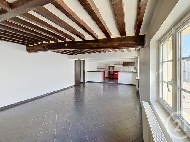maison à vendre - 4 pièces - 100.0 m2 - RIVECOURT - 60 - PICARDIE - Century 21 Infinity