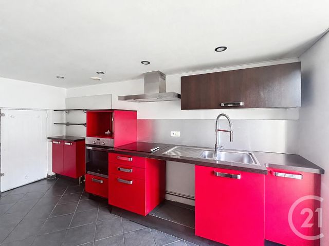 maison à vendre - 4 pièces - 100.0 m2 - RIVECOURT - 60 - PICARDIE - Century 21 Infinity