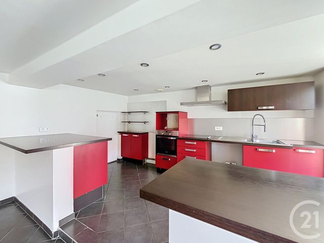 maison à vendre - 4 pièces - 100.0 m2 - RIVECOURT - 60 - PICARDIE - Century 21 Infinity