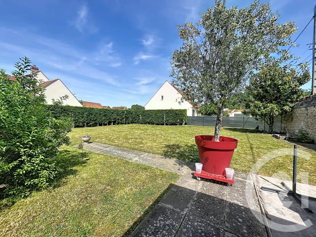 maison à vendre - 4 pièces - 100.0 m2 - RIVECOURT - 60 - PICARDIE - Century 21 Infinity