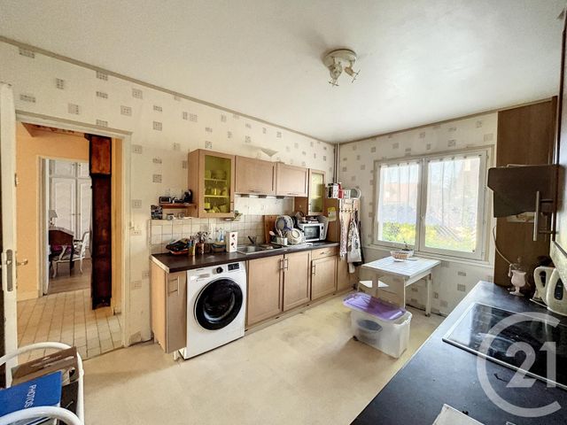 Afficher la photo en grand maison à vendre - 8 pièces - 170.0 m2 - LACROIX ST OUEN - 60 - PICARDIE - Century 21 Infinity