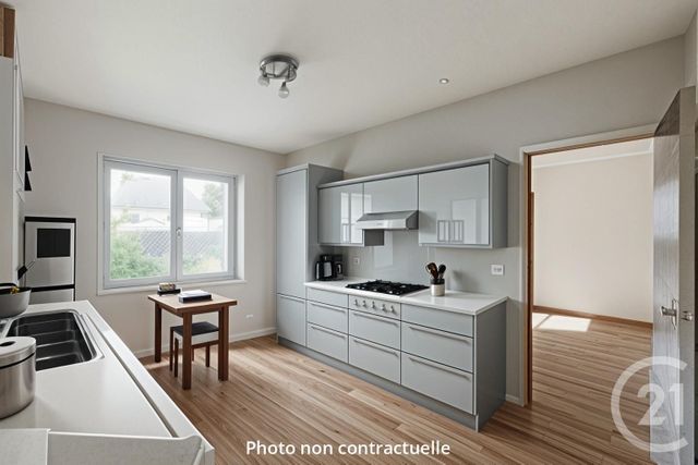 Afficher la photo en grand maison à vendre - 8 pièces - 170.0 m2 - LACROIX ST OUEN - 60 - PICARDIE - Century 21 Infinity