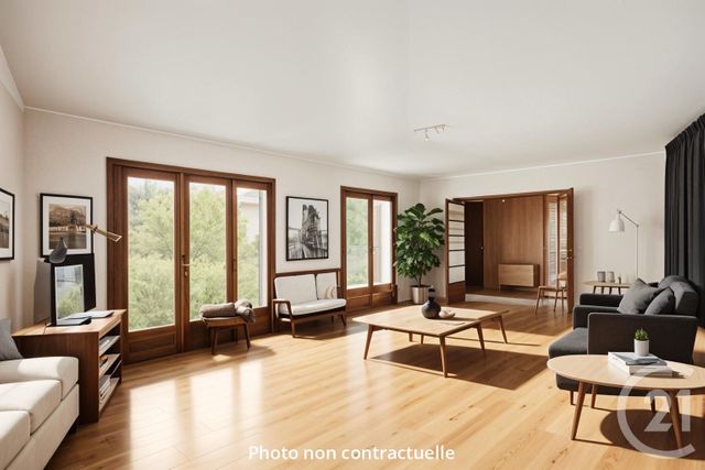 Afficher la photo en grand maison à vendre - 8 pièces - 170.0 m2 - LACROIX ST OUEN - 60 - PICARDIE - Century 21 Infinity