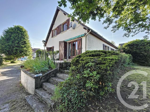 Afficher la photo en grand maison à vendre - 8 pièces - 170.0 m2 - LACROIX ST OUEN - 60 - PICARDIE - Century 21 Infinity