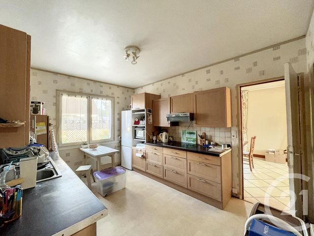 Afficher la photo en grand maison à vendre - 8 pièces - 170.0 m2 - LACROIX ST OUEN - 60 - PICARDIE - Century 21 Infinity