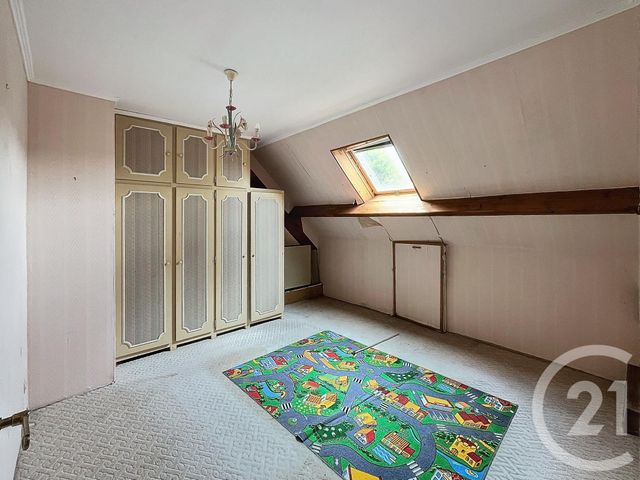 Afficher la photo en grand maison à vendre - 8 pièces - 170.0 m2 - LACROIX ST OUEN - 60 - PICARDIE - Century 21 Infinity